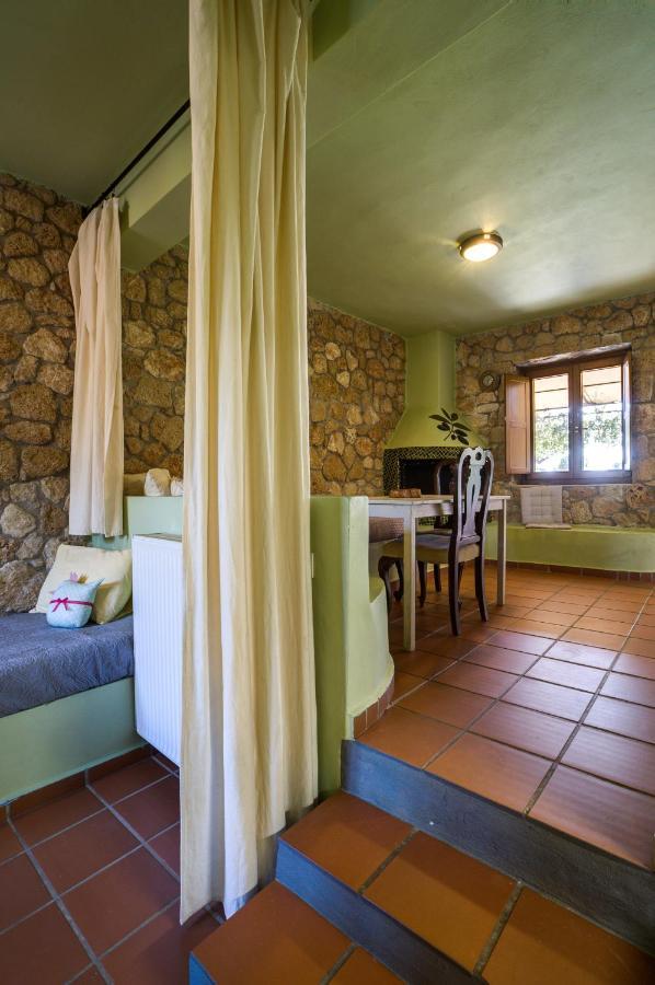 דירות מרתופוליס Agrikies Country Retreat מראה חיצוני תמונה