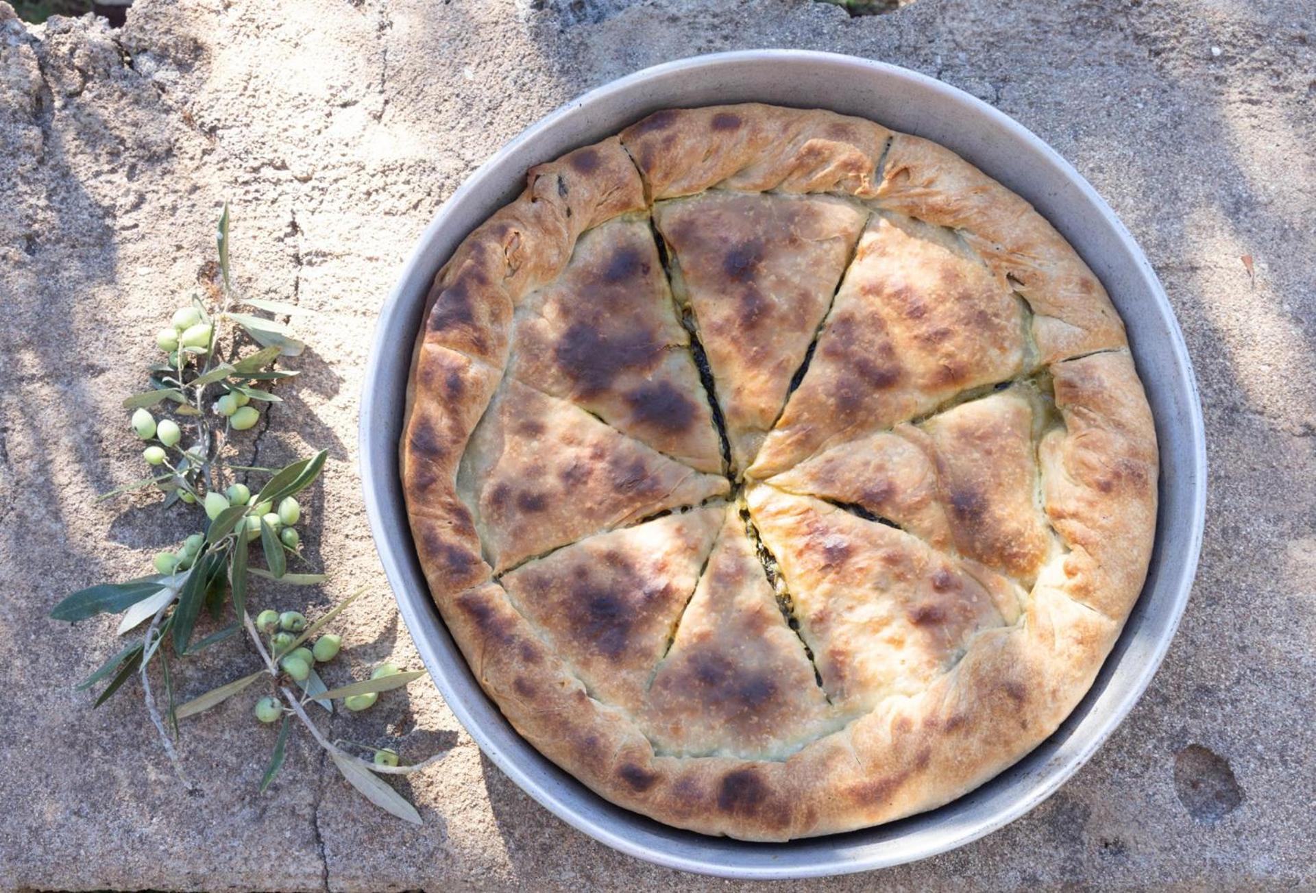 דירות מרתופוליס Agrikies Country Retreat מראה חיצוני תמונה